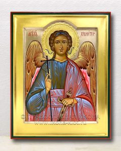 Икона «Ангел Хранитель» Бердск